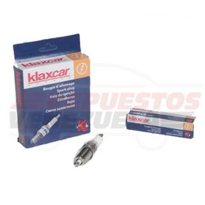 43037Z Bujia Encendido klaxcar