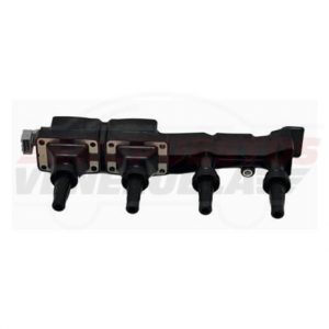 45010Z Bobina de Encendido klaxcar