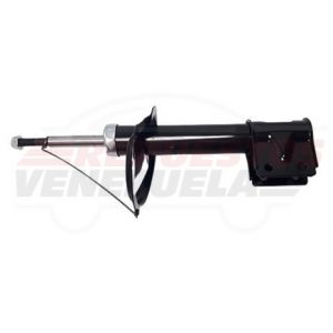 46151Z Amortiguador Delantero Izquierdo GAS klaxcar