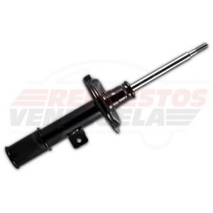 46152Z Amortiguador Delantero Derecho GAS klaxcar