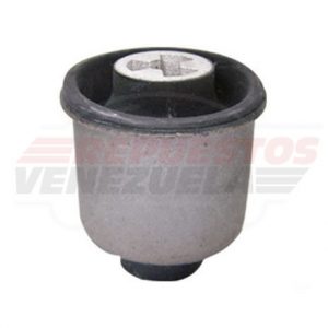 4930 Buje Eje Suspension Puente Trasero Sampel