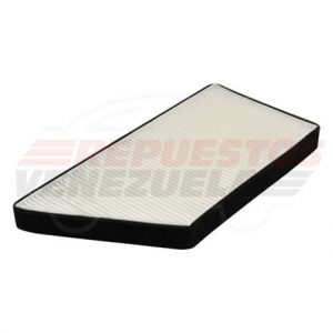 FC019Z Filtro Aire Acondicionado Cabina - Antipolen klaxcar