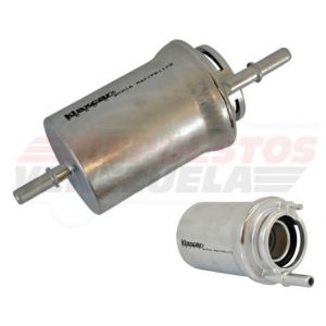 FE117Z Filtro de Gasolina klaxcar
